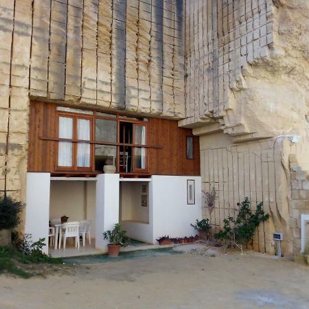 マルサラCasa Nella Grottaアパートメント エクステリア 写真